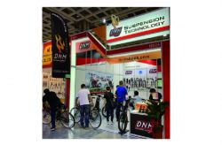 Taipei International Cycle Show 2018 