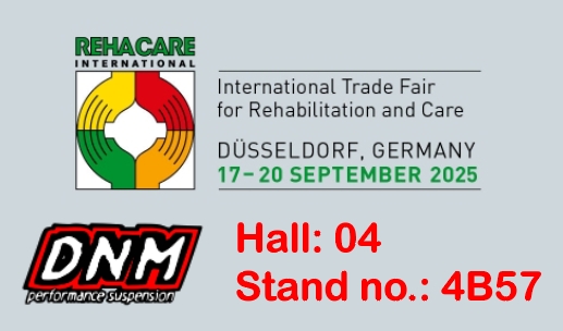 REHACARE INTERNATIONAL 2025 REHACARE INTERNATIONAL 2025