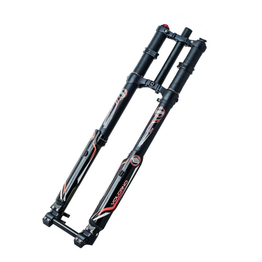 DNM USD-6S DH MTB Lnverted Fork 1-1/8 inch 15mm Axle 160mm Travel 27.5 inch 29 inch ST1690